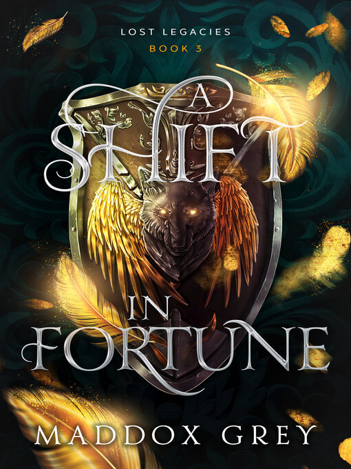 Title details for A Shift in Fortune by Maddox Grey - Available